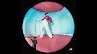 Harry Styles - Cherry (speed up)