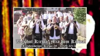 Freudenberger Kirwa 2017