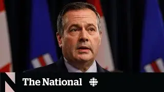 UCP MLAs call on Jason Kenney to resign, secret recording leaked