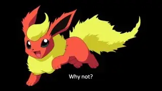 Vulpix Love Story 5