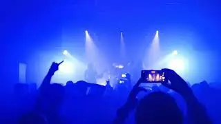 Eoront - The Hermit live @ Aglomerat 03.12.2022 Москва