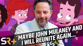 Big Mouth's Nick Kroll & Cast Address The Most Shocking Moments Across 8 Seasons