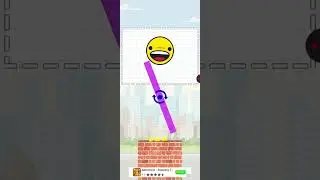 draw to smash Letter A-Z