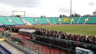Тодор Янчев за Димитър Пенев: &bdquo;Голяма фигура, голяма личност!&ldquo;