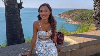 Good Afternoon from Phuket, Thailand