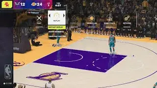 NBA 2K25 
