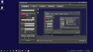 Hauppauge HD PVR 60 - Recursion - Capture Desktop to Same Computer