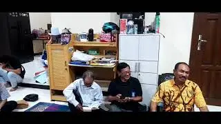 Pengakuan Dosa Lingkungan St Markus Pemalang ||medi○desember2025
