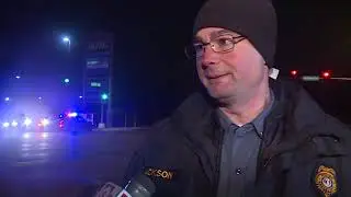 Kansas City Police: 2 dead, 15 hurt in shooting