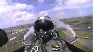 F-16 superlativo!!!!