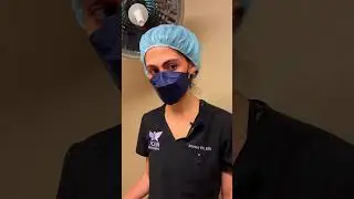 Why I Don&rsquo;t Drink Coffee Before Operating on Someone #shorts #surgeonlife