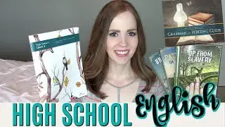 The Good and the Beautiful High School Language Arts | Walk-Thru & Review