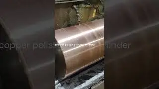 Printing #Cylinder # Polish#