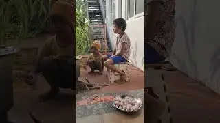 🌟school leavela morning vibe | special food | family food making #viral #food #morning #viral #vibes