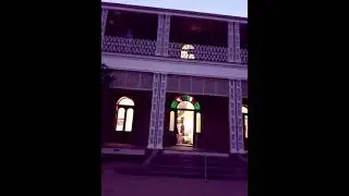 Glengallan Homestead investigation.