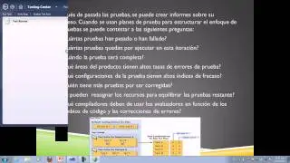 MICROSOFT  TEST  MANAGER 2010