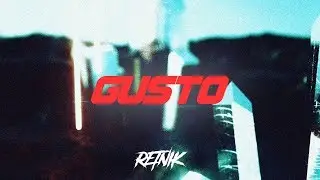 [FREE] Fast Trap Beat 'GUSTO' Very Much Hype Type Beat  | Retnik Beats