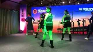 Sterling Events and Entertainment