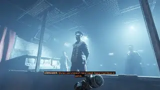 Artyom Gets Into Cannibals Lair | Metro Exodus Cutscenes