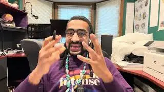 2025L26E Why Be Creg: ajit, expectations, super verbal ego