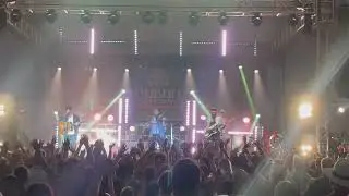 Dublin Irish Fest 2022