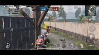 I M Really Sorry  #BGMI #PUBG Solo vs squad  #tacazfan #levinhofan