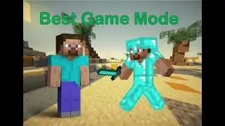 Best PvP Gamemode