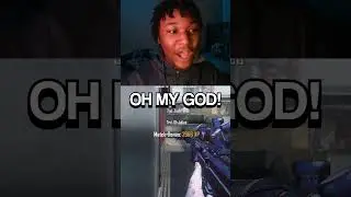 THIS Black Ops 2 TRICKSHOT is AIMBOT!? 🎯😱 #callofduty #shorts