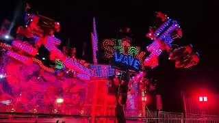 【NEW 2025】 Shock Wave - Hortz (Offride/POV) Stadthagen Herbstkrammarkt 2025