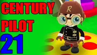Tag with Ryan CENTURY PILOT RYAN SUIT RUN Ep21 Gameplay HD