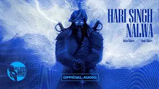 HARI SINGH NALWA (Music Video) The Commander-in-Chief of The Sikh Khalsa Fauj | Rinku Villasra
