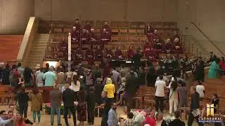 Easter Sunday at the Cathedral: The Resurrection of the Lord