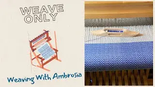 The Secret Weave ASMR That Unlocks Your Mind