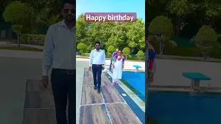 happy birthday #happybirthday #happiness #ytshortsvideo #happybirthdaysong