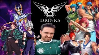 PROCON VS RUBÃO KOF 2002 OFFLINE