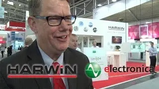 Harwin&rsquo;s secure, space-saving Gecko Screw-Lok connector for harsh environments | Electronics Weekly