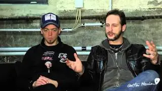 BLACK STONE CHERRY - 