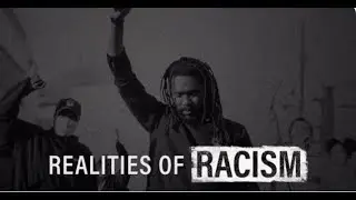 Realities of Racism Panel on CTV News with Angie Seth