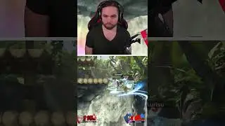 THIS LINK SPIKE IS DISGUSTING