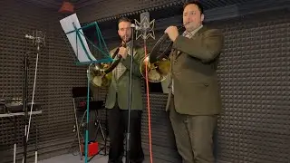 Josef Gallo, Petr Ježek - Znělka ČLS (&Oacute;da na pivoně &scaron;umavsk&eacute;ho)