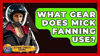 What Gear Does Mick Fanning Use? - Action Sports Arena