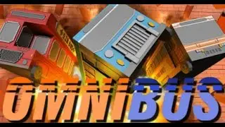 Прохождение OmniBus #1 НЕВЕРОЯТНО СЛОЖНО