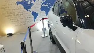 E vitara Maruti suzuki 500km range. #evitara #suzuki #tesla 