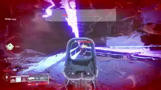 Destiny 2 Trial's Cheaters