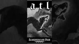 Katla- Scandinavian Pain (album review)
