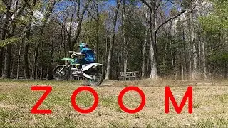 Zoombike