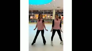 Приветствуем Вас на канале студии фигурного катания Magical Ice ⛸️
