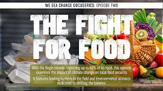 Caribbean Climate Justice Journalism - Episode 2