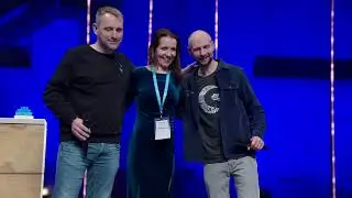 🌟 Global Kick-Off 2025: A Spectacular Start to the Year! 🚀