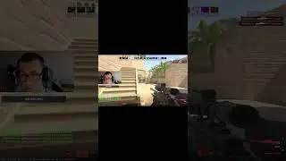 AWP Dm Тренировка